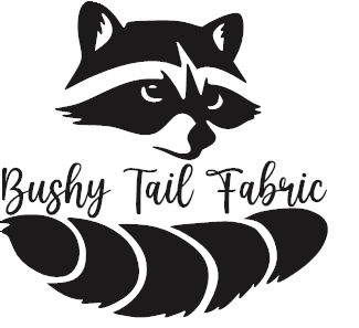 Bushy Tail Fabric